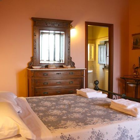 Villa Ca' Di Vestro San Giustino Valdarno Exterior foto