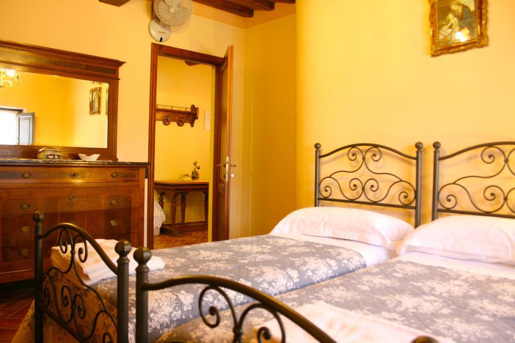 Villa Ca' Di Vestro San Giustino Valdarno Exterior foto